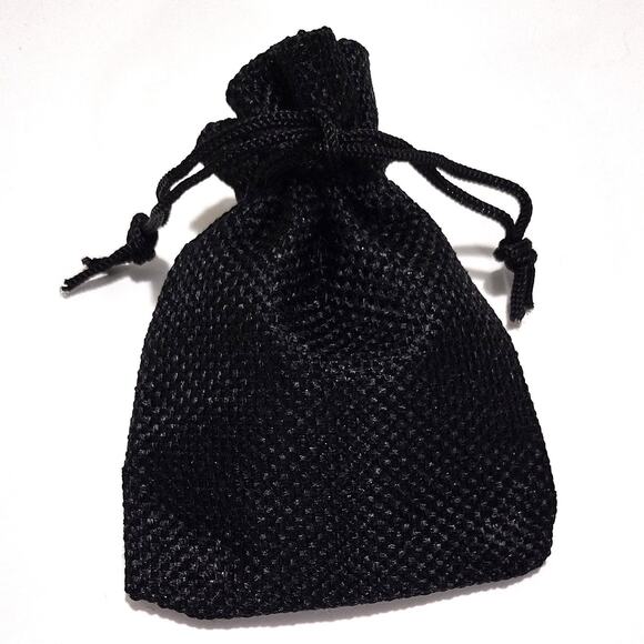 925 Silver Necklace W/ Green Lab Emerald Teardrop Pendant Anniversary Birthday - Picture 6 of 6